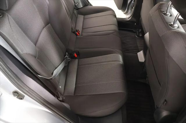 2023 Subaru Impreza Base 5-Door