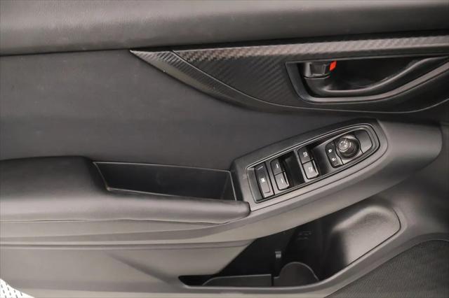 2023 Subaru Impreza Base 5-Door