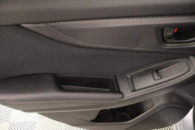 2023 Subaru Impreza Base 5-Door