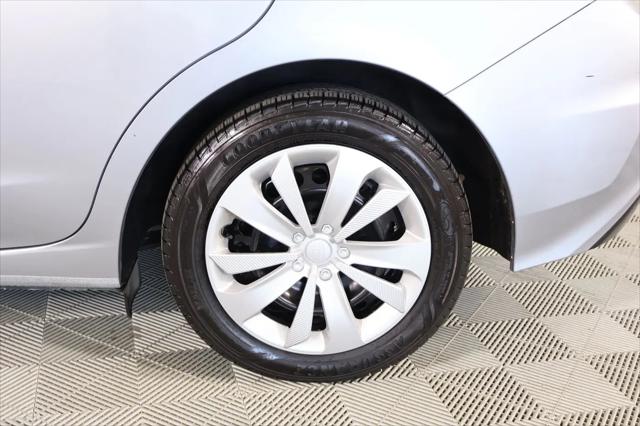 2023 Subaru Impreza Base 5-Door