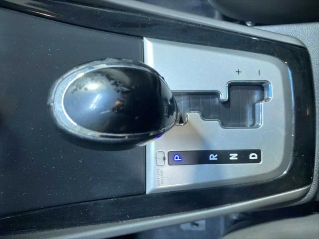 2012 Hyundai Elantra Limited (Ulsan Plant)