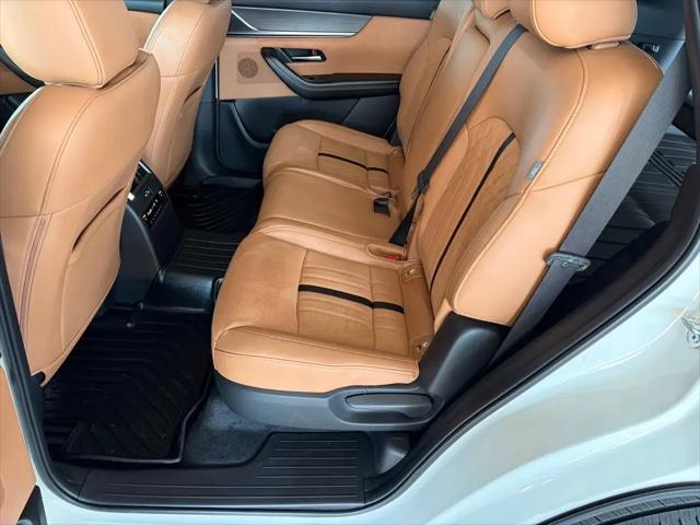 2025 Mazda CX-70 3.3 Turbo S Premium Plus