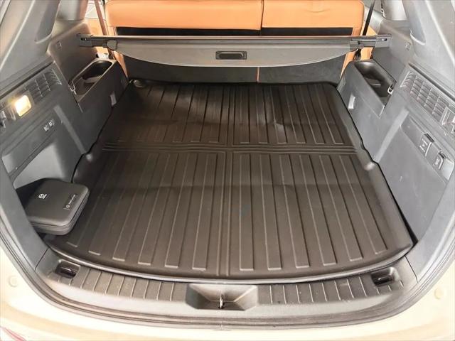 2025 Mazda CX-70 3.3 Turbo S Premium Plus