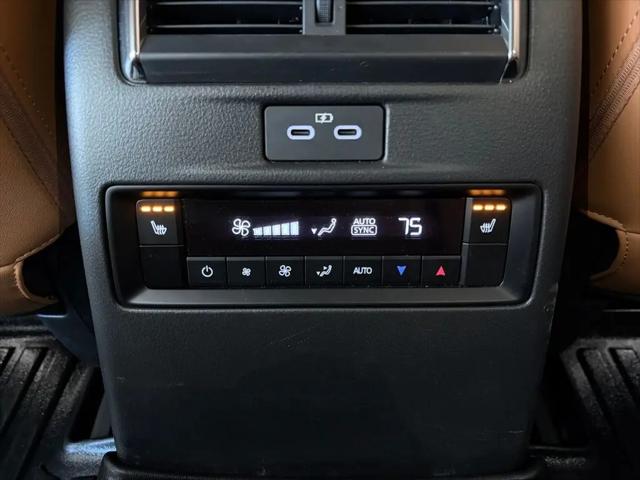 2025 Mazda CX-70 3.3 Turbo S Premium Plus