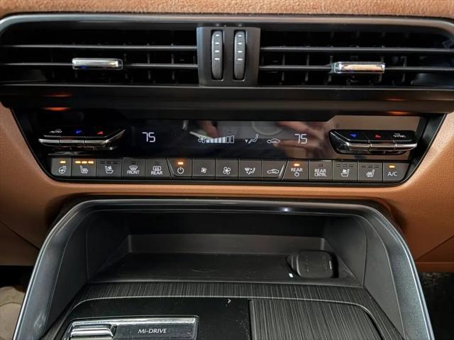 2025 Mazda CX-70 3.3 Turbo S Premium Plus