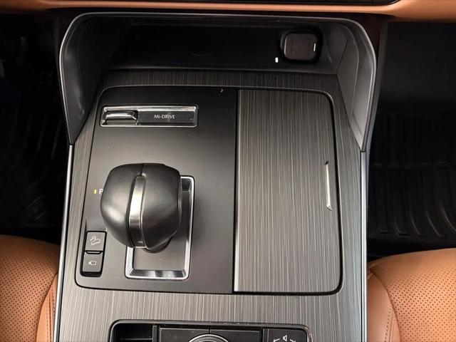 2025 Mazda CX-70 3.3 Turbo S Premium Plus