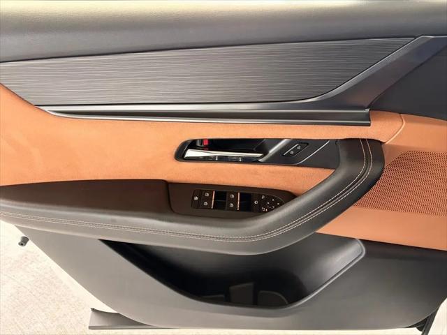 2025 Mazda CX-70 3.3 Turbo S Premium Plus