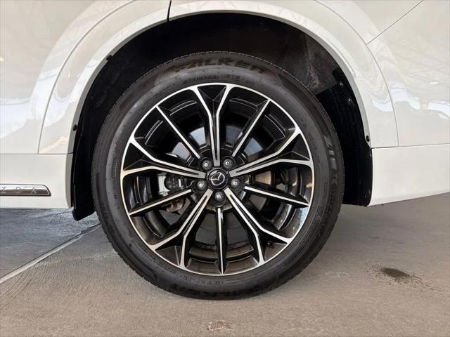 2025 Mazda CX-70 3.3 Turbo S Premium Plus