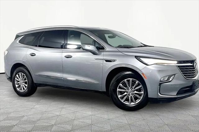 2024 Buick Enclave Premium AWD for sale in Olive Branch, MS