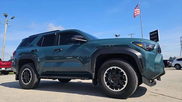 2026 Toyota 4Runner TRD Off Road Premium for sale in Cullman, AL