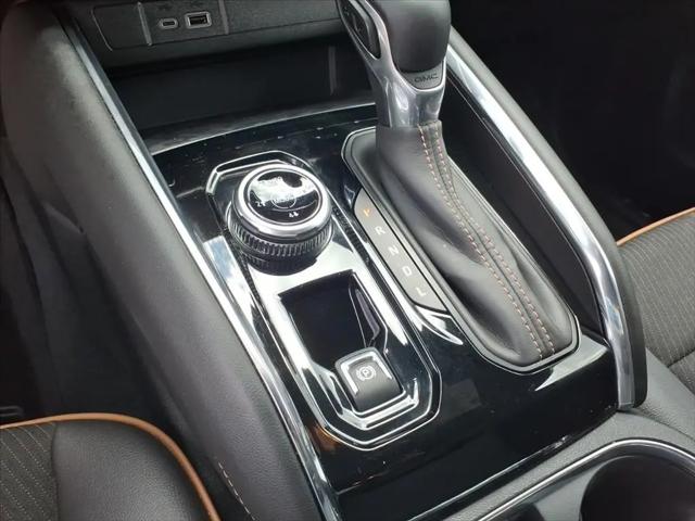 2024 GMC Canyon 4WD AT4