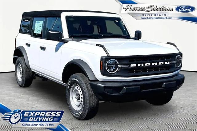 2026 Ford Bronco Base for sale in Olive Branch, MS