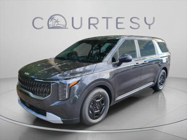 2026 Kia Carnival MPV LXS for sale in Tampa, FL