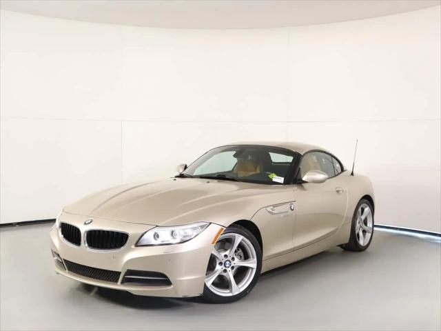 2014 BMW Z4 sDrive28i for sale in Tucson, AZ