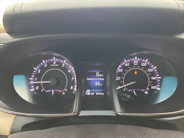 2018 Toyota Avalon XLE Premium