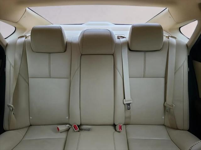 2018 Toyota Avalon XLE Premium