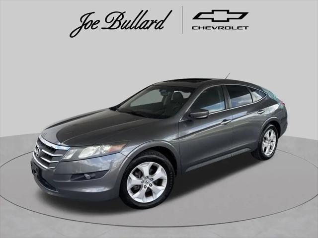2010 Honda Accord Crosstour EX-L for sale in Mobile, AL