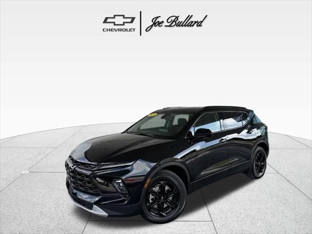 2024 Chevrolet Blazer FWD 2LT for sale in Mobile, AL
