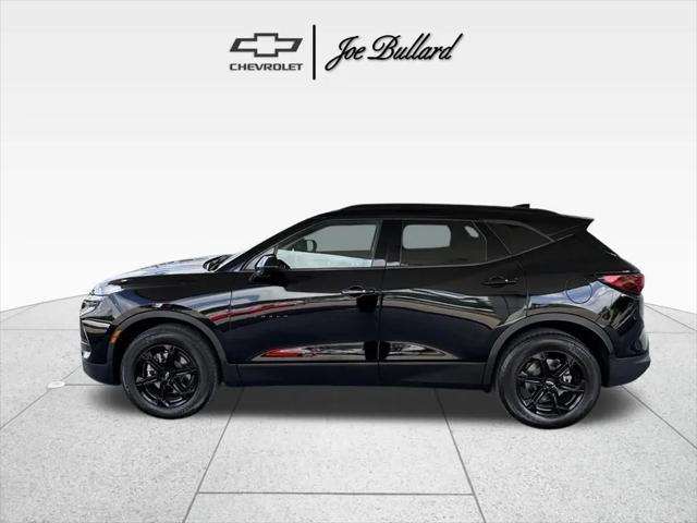 2024 Chevrolet Blazer FWD 2LT