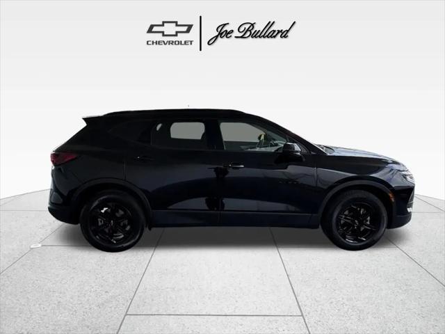 2024 Chevrolet Blazer FWD 2LT