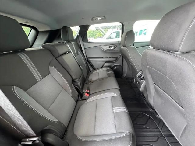 2024 Chevrolet Blazer FWD 2LT