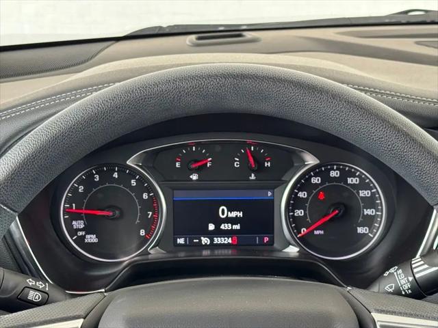 2024 Chevrolet Blazer FWD 2LT