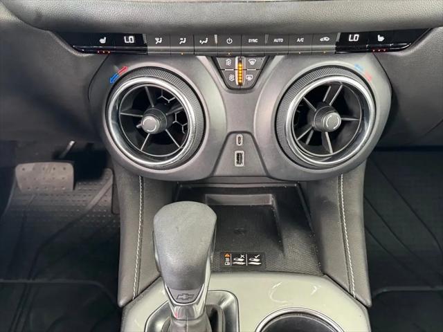 2024 Chevrolet Blazer FWD 2LT