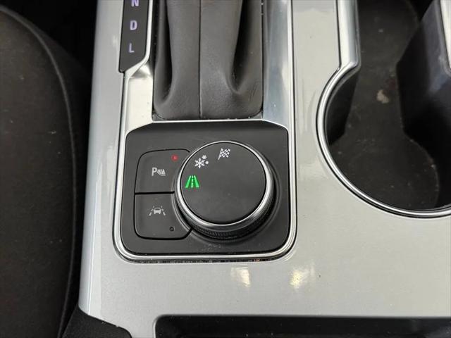 2024 Chevrolet Blazer FWD 2LT