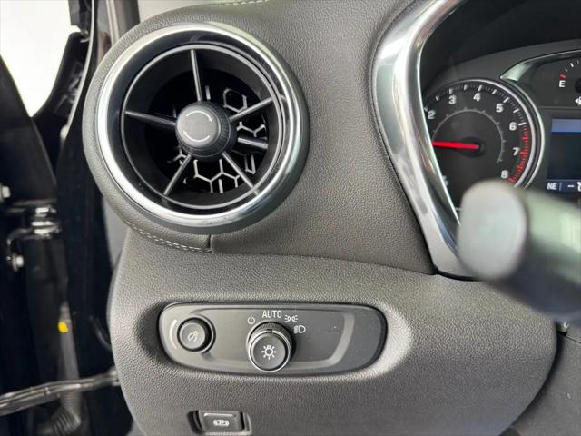 2024 Chevrolet Blazer FWD 2LT
