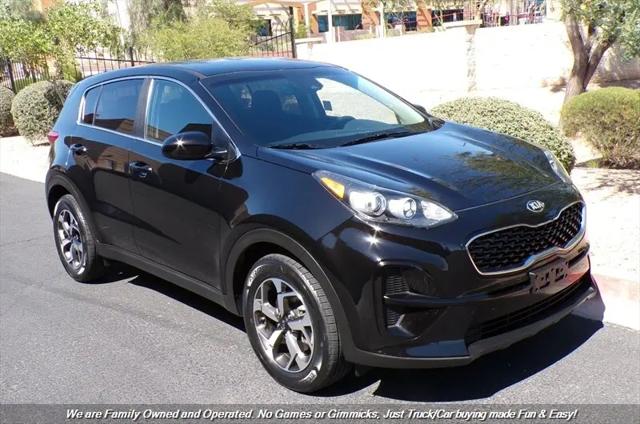 2020 Kia Sportage LX for sale in Mesa, AZ