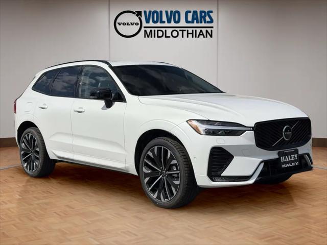 2026 Volvo XC60 B5 Ultra for sale in Richmond, VA