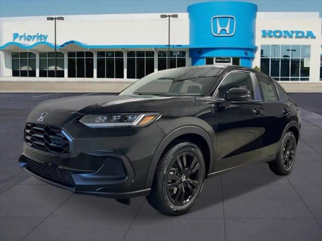 2027 Honda HR-V Sport for sale in Roanoke, VA