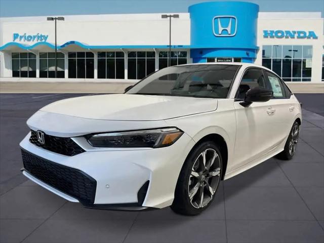 2026 Honda Civic Sport Touring for sale in Roanoke, VA
