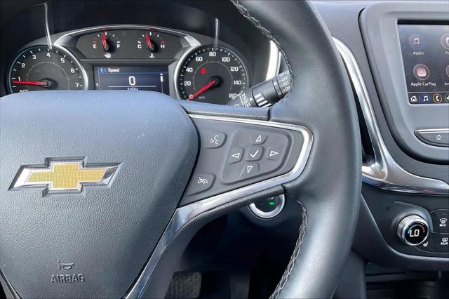 2024 Chevrolet Equinox FWD LT