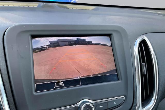 2024 Chevrolet Equinox FWD LT