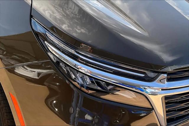 2024 Chevrolet Equinox FWD LT