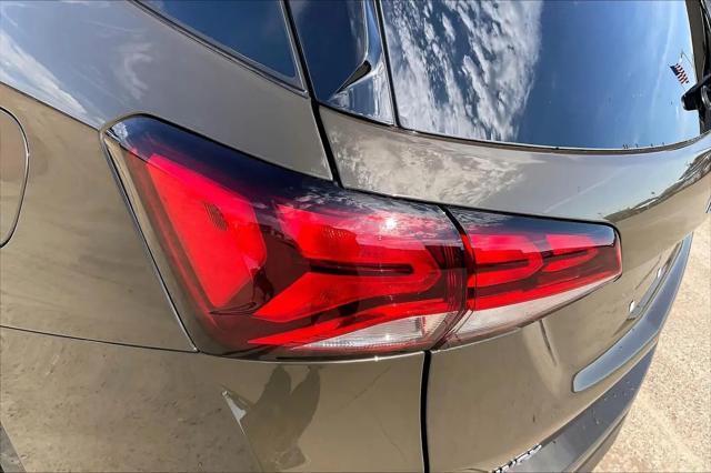 2024 Chevrolet Equinox FWD LT
