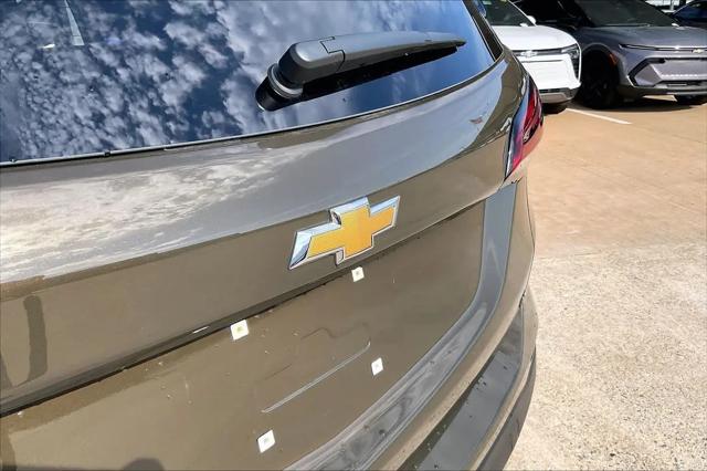 2024 Chevrolet Equinox FWD LT