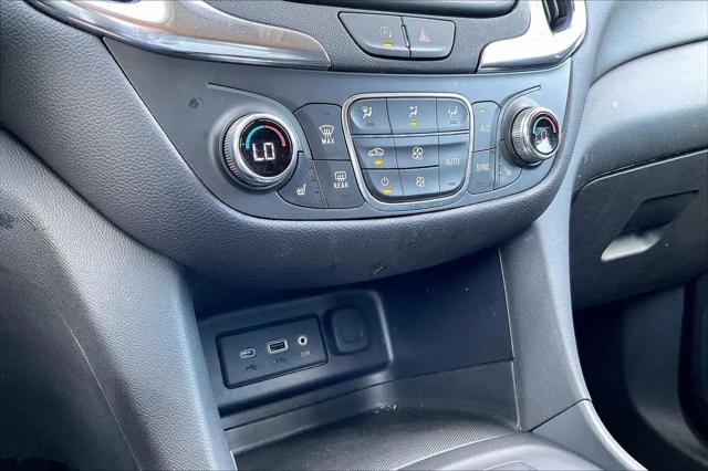 2024 Chevrolet Equinox FWD LT