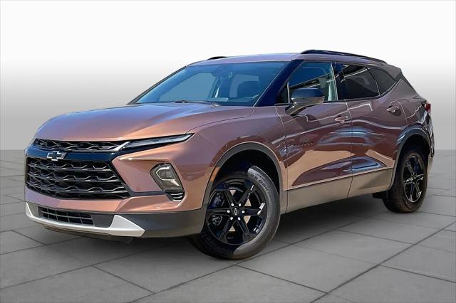 2024 Chevrolet Blazer FWD 2LT