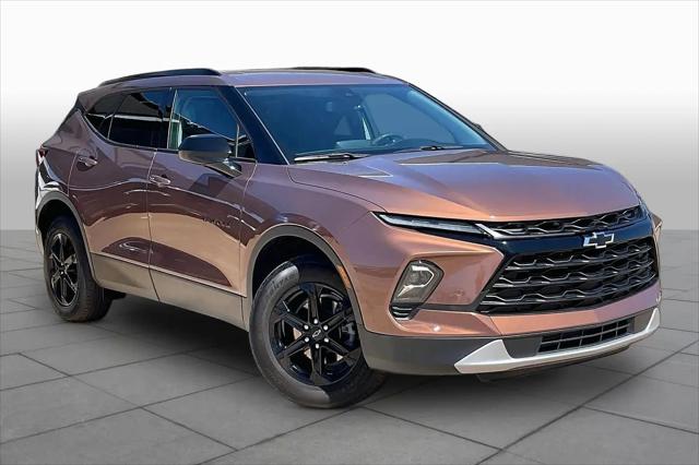 2024 Chevrolet Blazer FWD 2LT