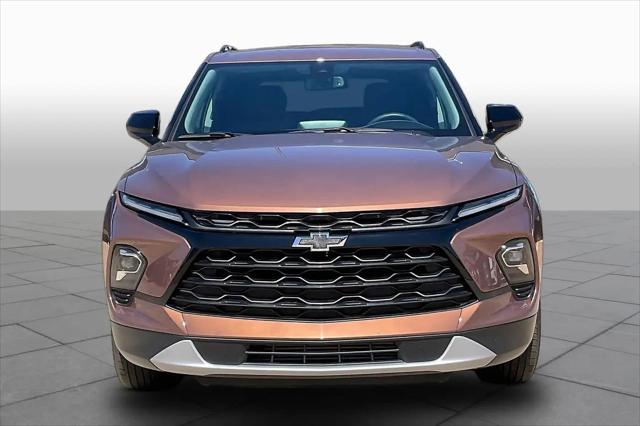 2024 Chevrolet Blazer FWD 2LT