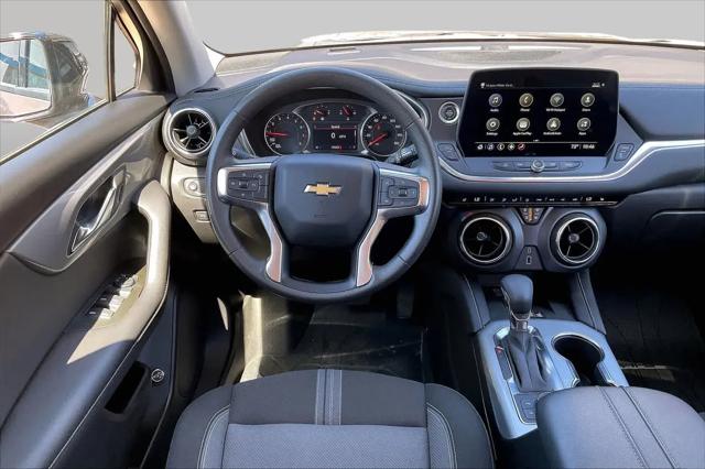 2024 Chevrolet Blazer FWD 2LT