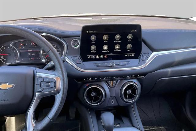 2024 Chevrolet Blazer FWD 2LT