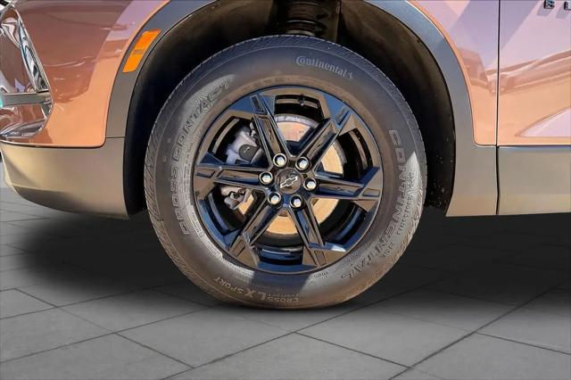 2024 Chevrolet Blazer FWD 2LT