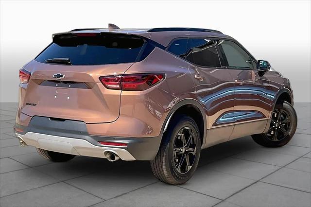2024 Chevrolet Blazer FWD 2LT