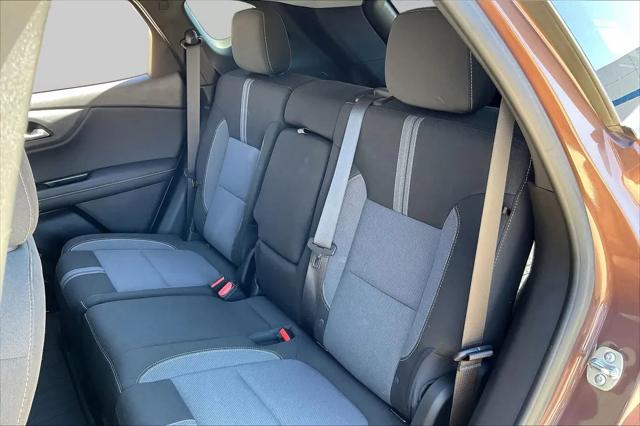 2024 Chevrolet Blazer FWD 2LT