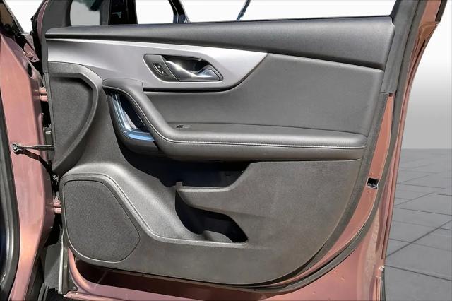 2024 Chevrolet Blazer FWD 2LT