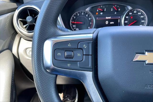 2024 Chevrolet Blazer FWD 2LT