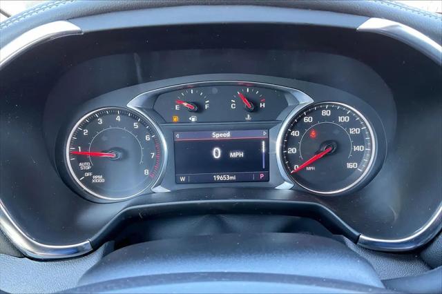 2024 Chevrolet Blazer FWD 2LT